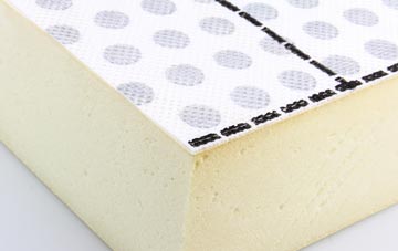 meeting Aycliffe Village building codes