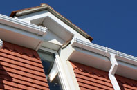 Aycliffe Village fascias