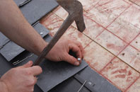 free Aycliffe Village garage roof repair quotes