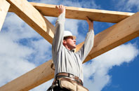 Aycliffe Village roof replacement work