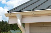 Aycliffe Village soffits