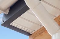 find rated Aycliffe Village soffit companies
